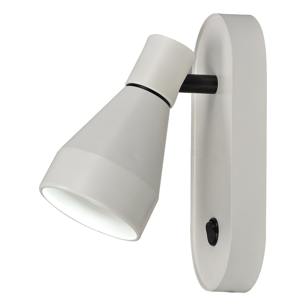 074138 Настенный светильник Mantra Kos - Вид №4