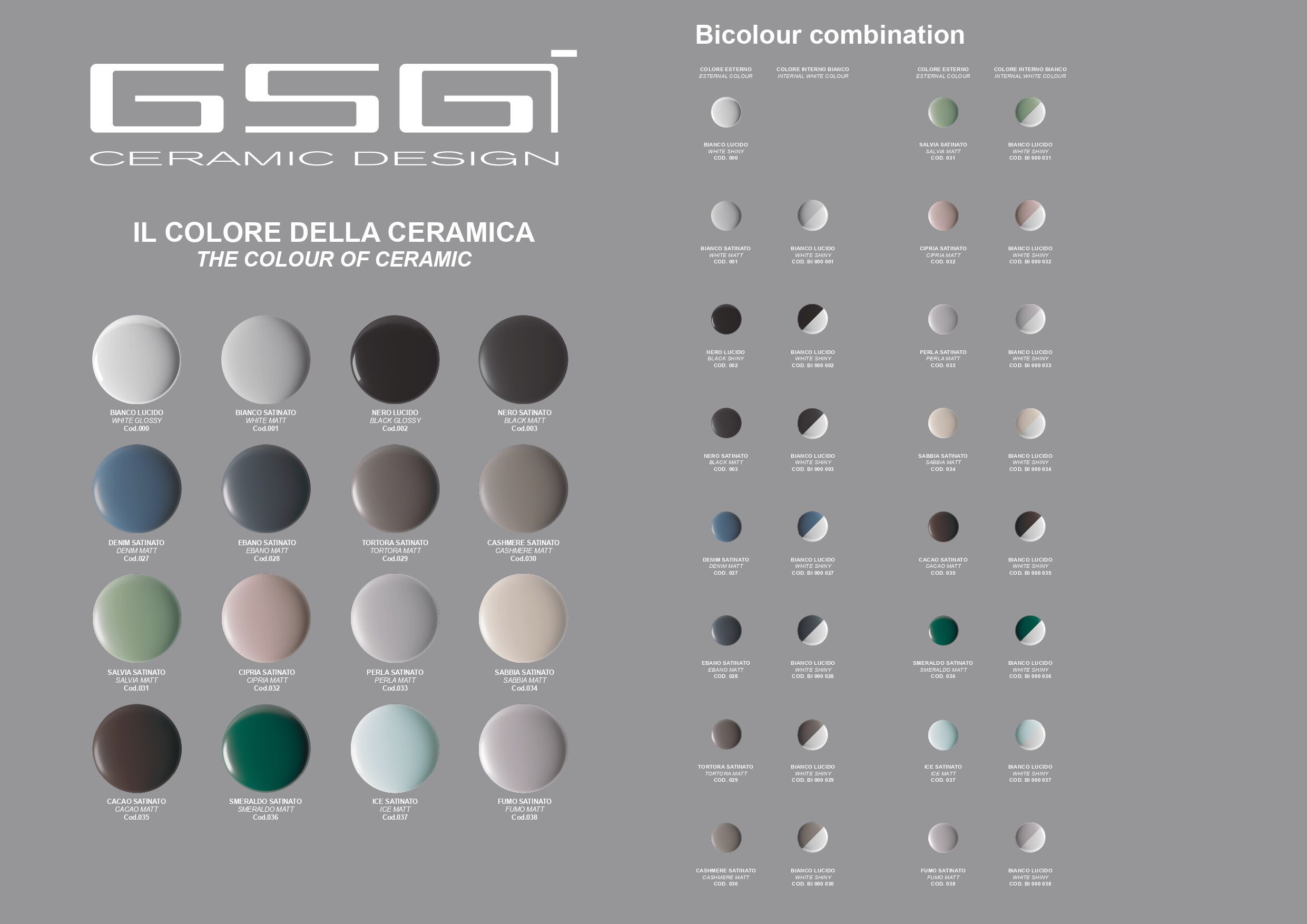 Керамическая прямоугольная столешница GSG Ceramic Design Hit ARCH-00074773 - Вид №5