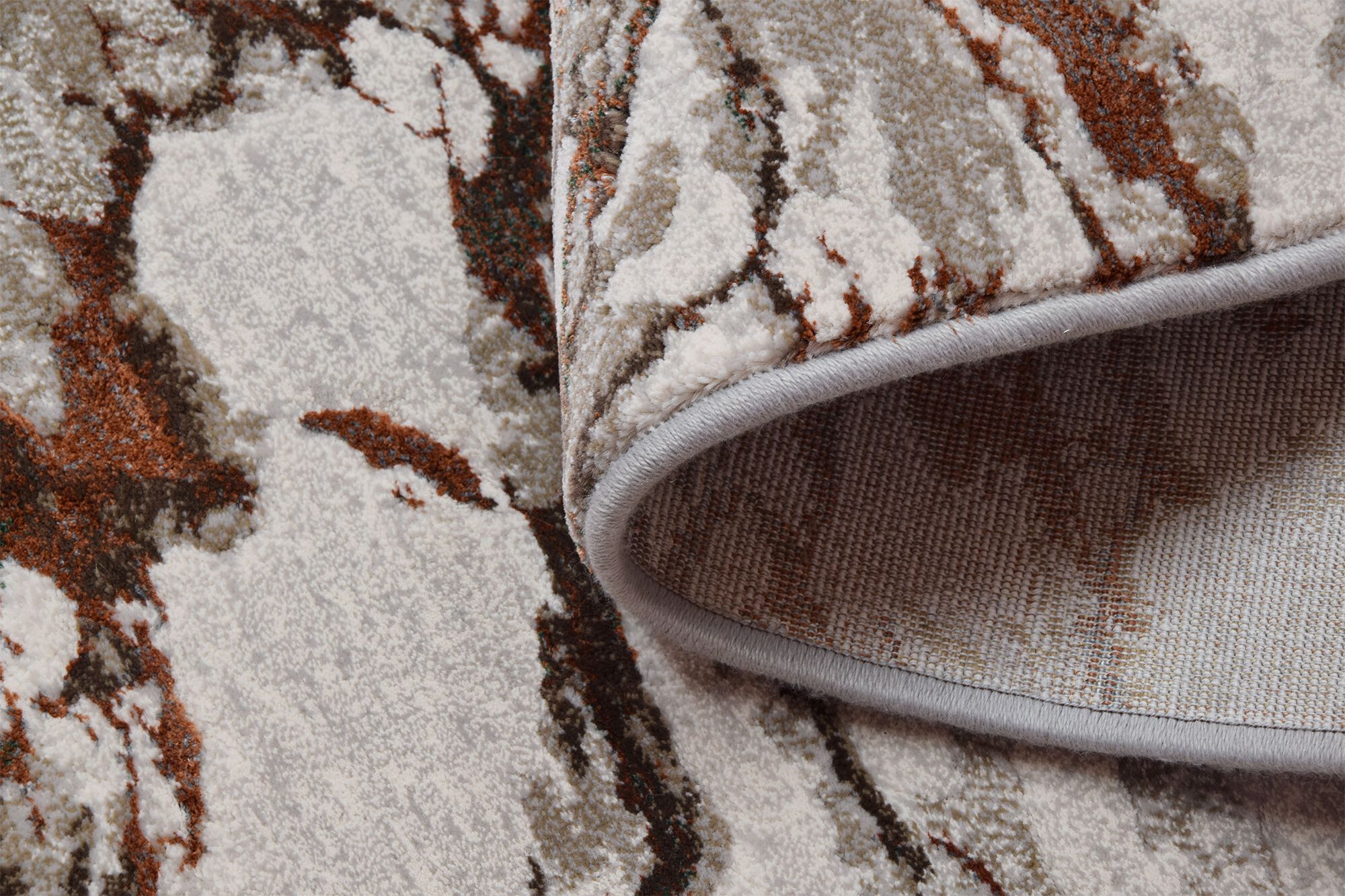 Ковер с прямоугольным рисунком Ademi Essential ARCH-00033860 - Вид №5