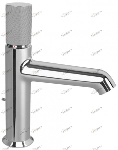 E24323-CP Смесители для раковины Jacobdelafon RIVOLI Santreyd