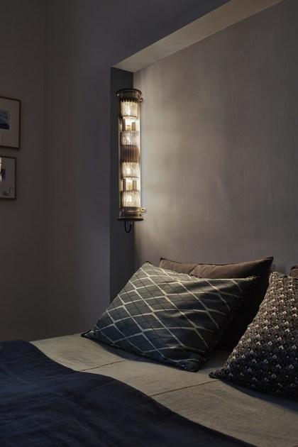 DCW éditions Подвесной светильник / настенный светильник из боросиликатного стекла In the tube sun-id-1356314 - Вид №10