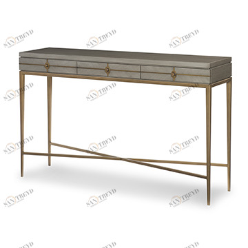 Консольные столы 24110-850-001 Longwood Console  Ambella 