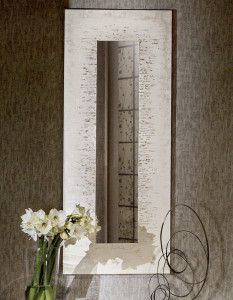 Зеркало  CANTORI AFRICA GOLDEN CITY