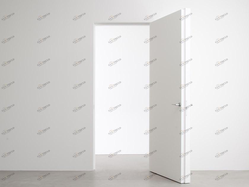 ALBED Дверь заподлицо со стеной под гипсокартон Integra sun-id-1348613