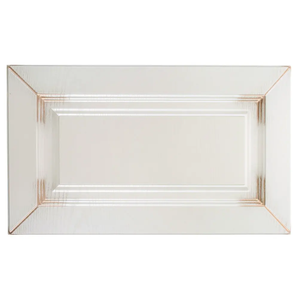 Дверь для шкафа Delinia Ницца 60x35 см МДФ цвет светлый ясень STLM-2131713