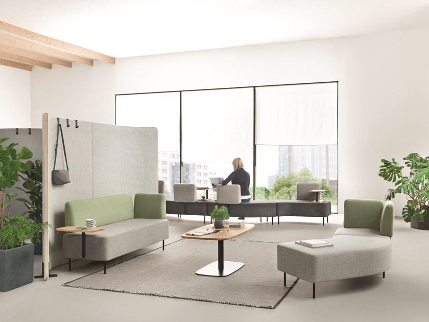 Martex Диван из ткани Nucleo sun-id-1458970 - Вид №1