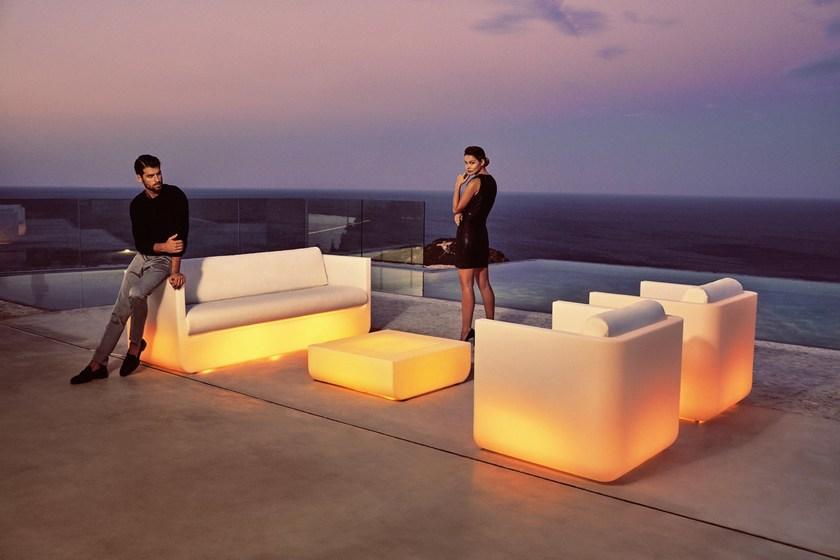 VONDOM Диван Ulm sun-id-1376920 - Вид №4