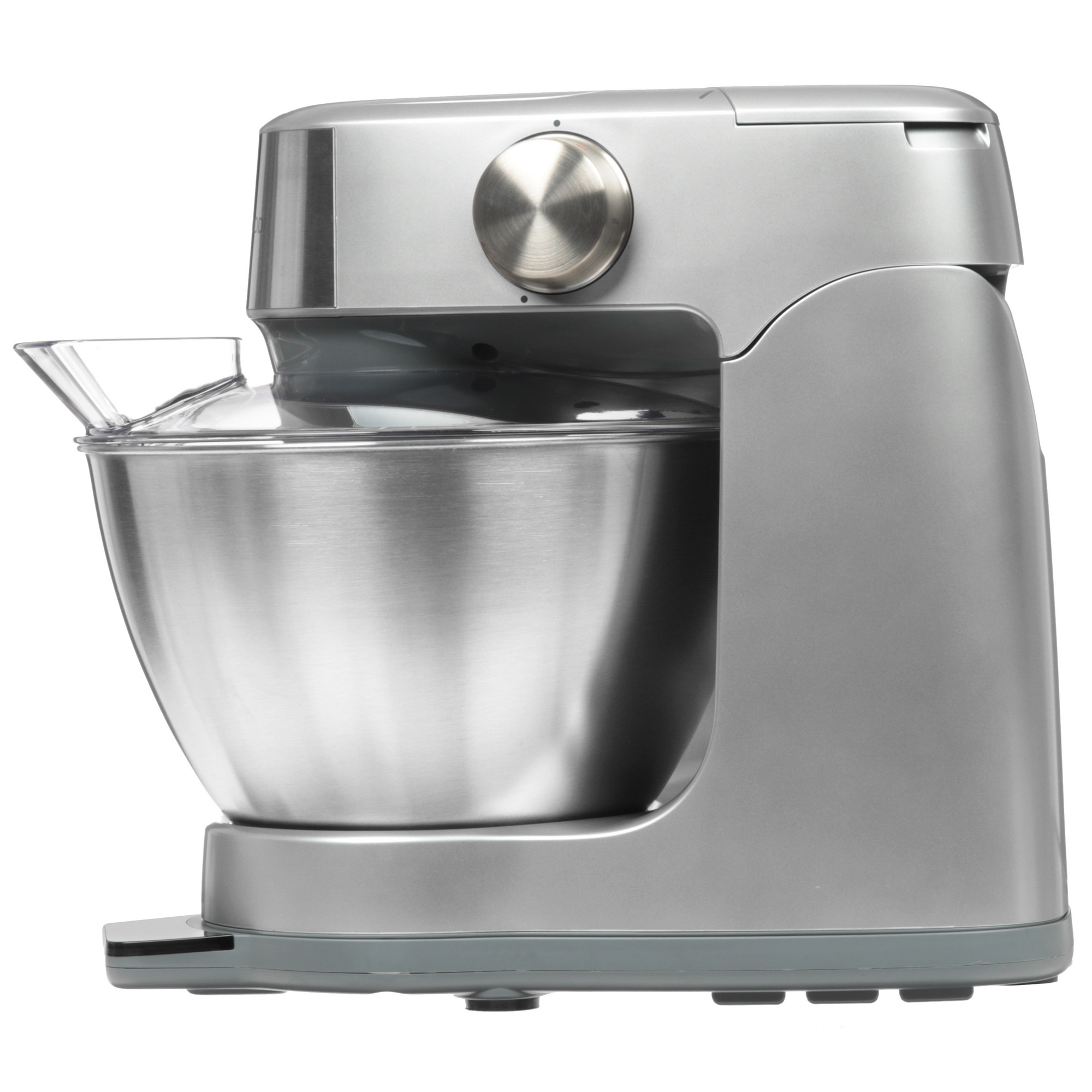 5607106 Кухонная машина Kenwood KHC29A.O0SI серый STDN-0071230 - Вид №1