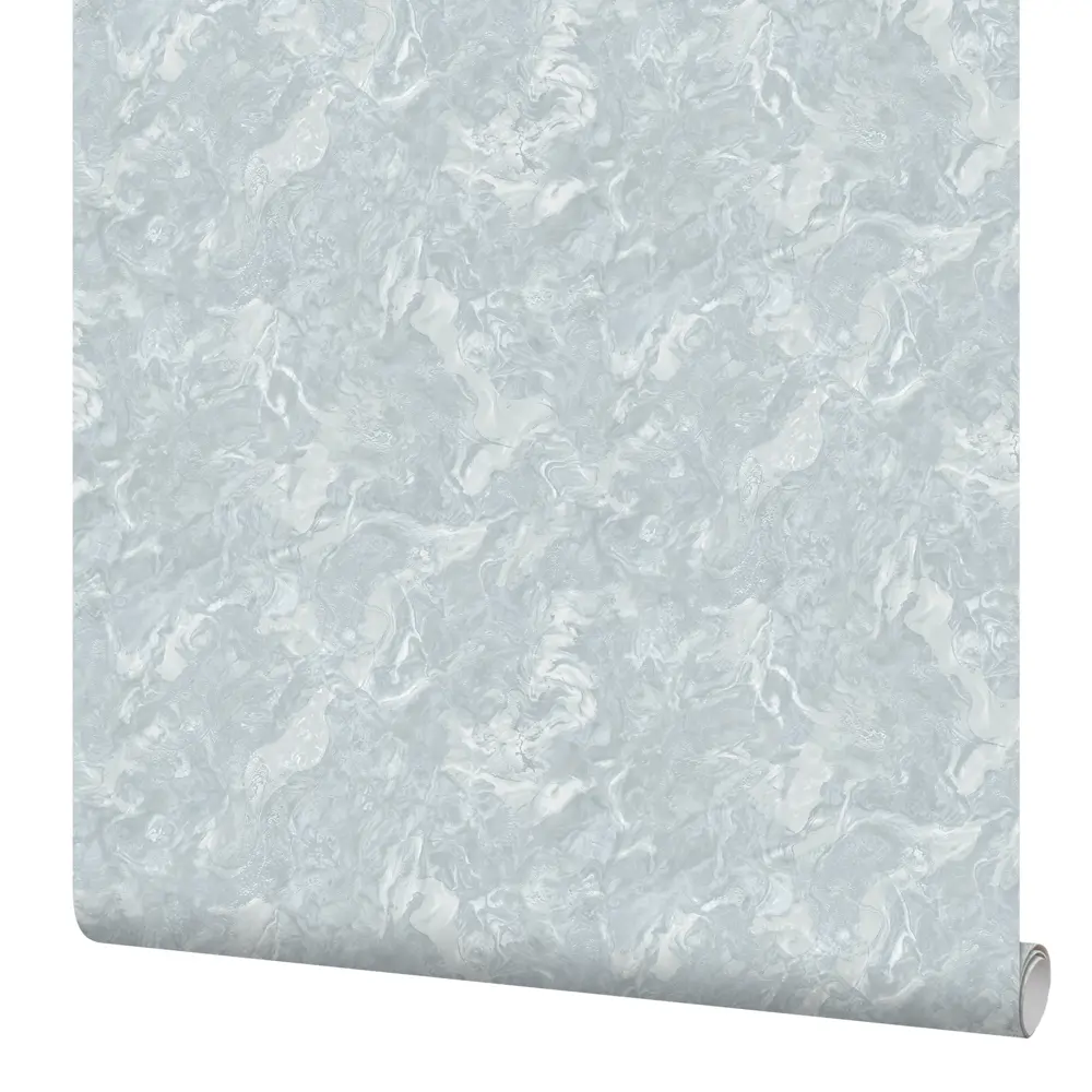 Флизелиновые обои Erismann Selina серые 1.06 м 89415614 STLM-1565095