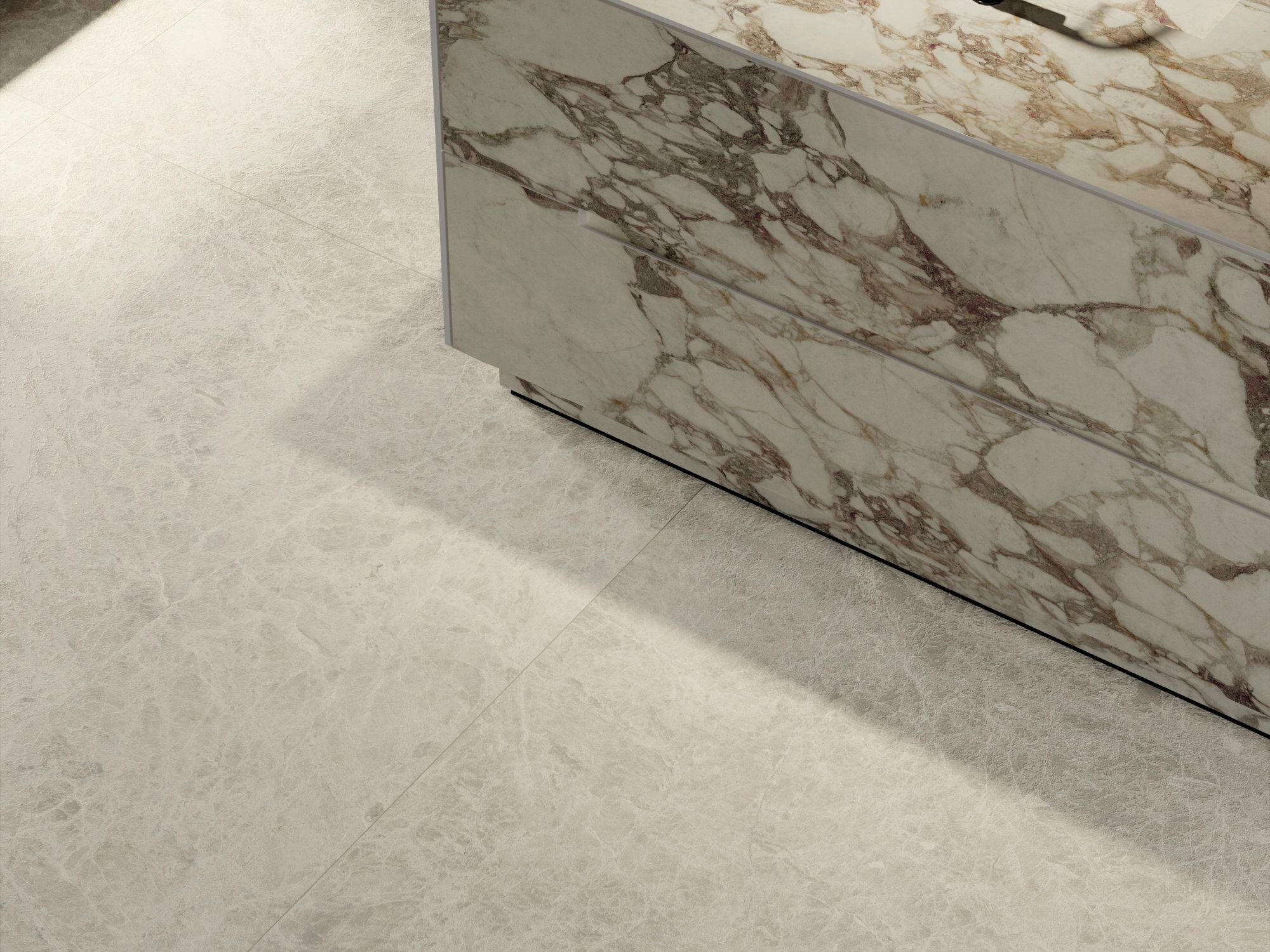 Пол / керамогранит с мраморным эффектом Fiandre Marmi Maximum ARCH-00132564