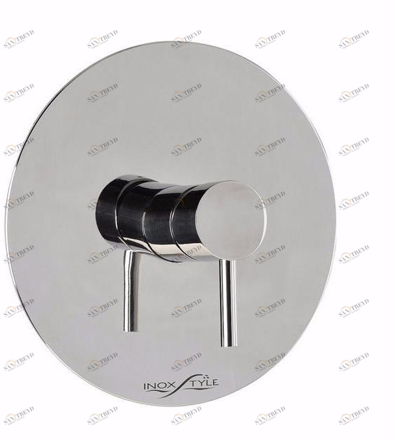 Inoxstyle Смеситель для душа из нержавеющей стали Mix 51031