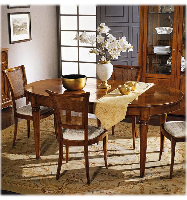 Стол  BAMAX 80.490 CLASSICO