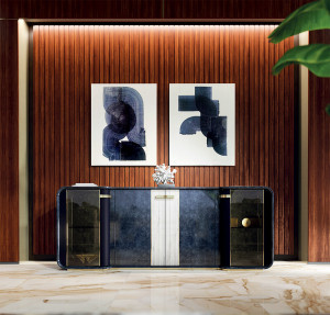 Буфет  TURRI Z700M