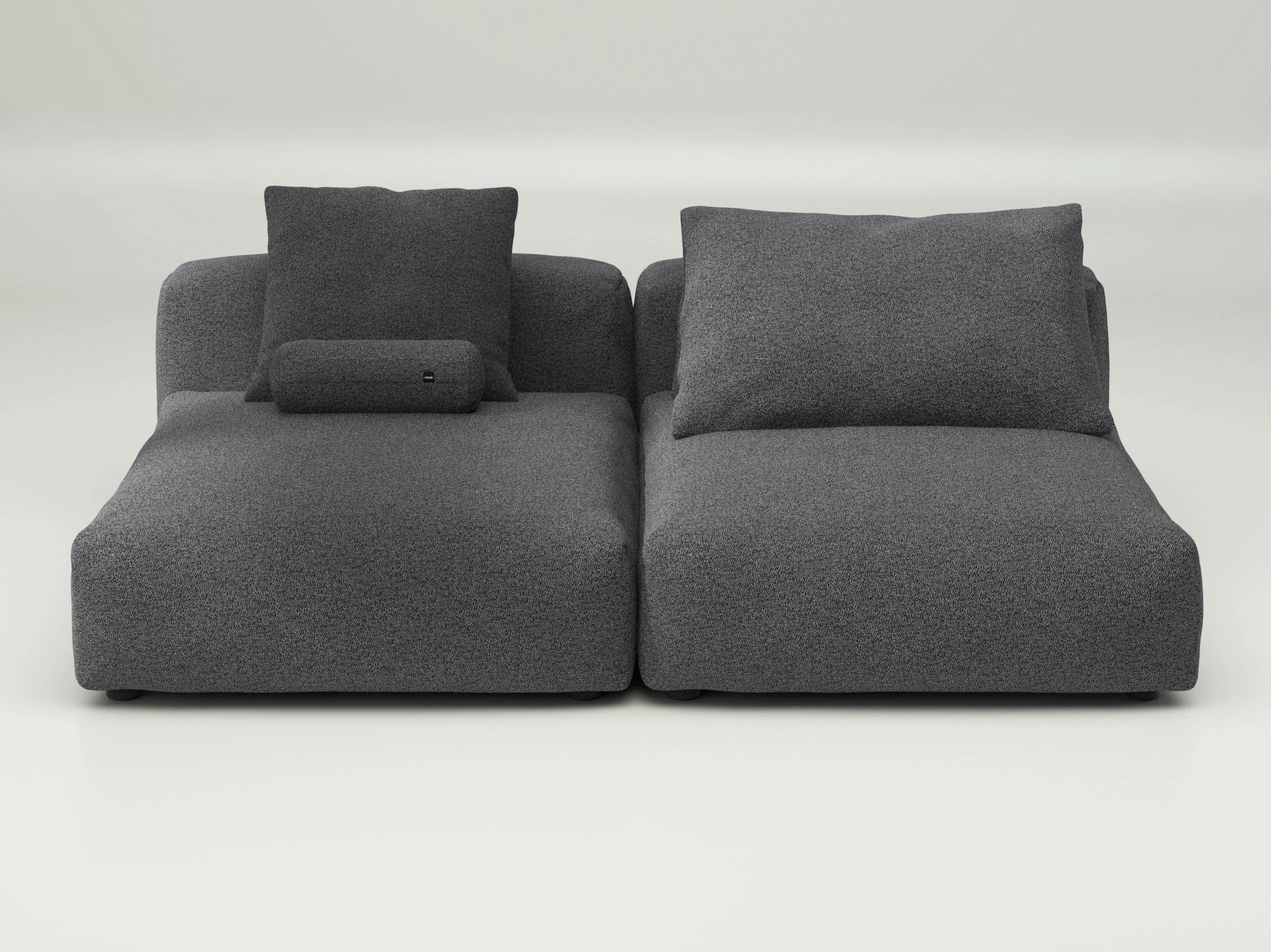 Модульный диван vetsak Loop Loop ARCH-00064671