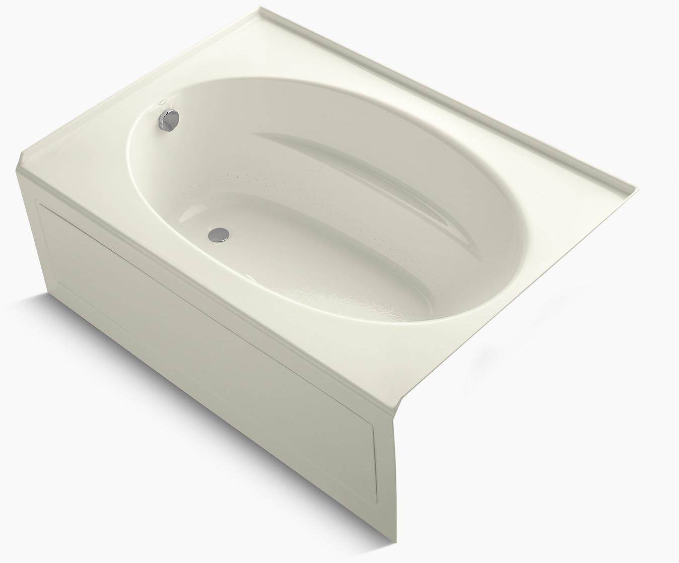 KOHLER Windward 60 K-1112-GLA-96 