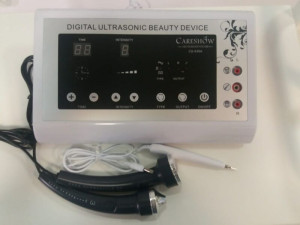 36991 Аппарат фонофореза и коагулятор для удаления новообразований и сосудов CS-638A SalonArt