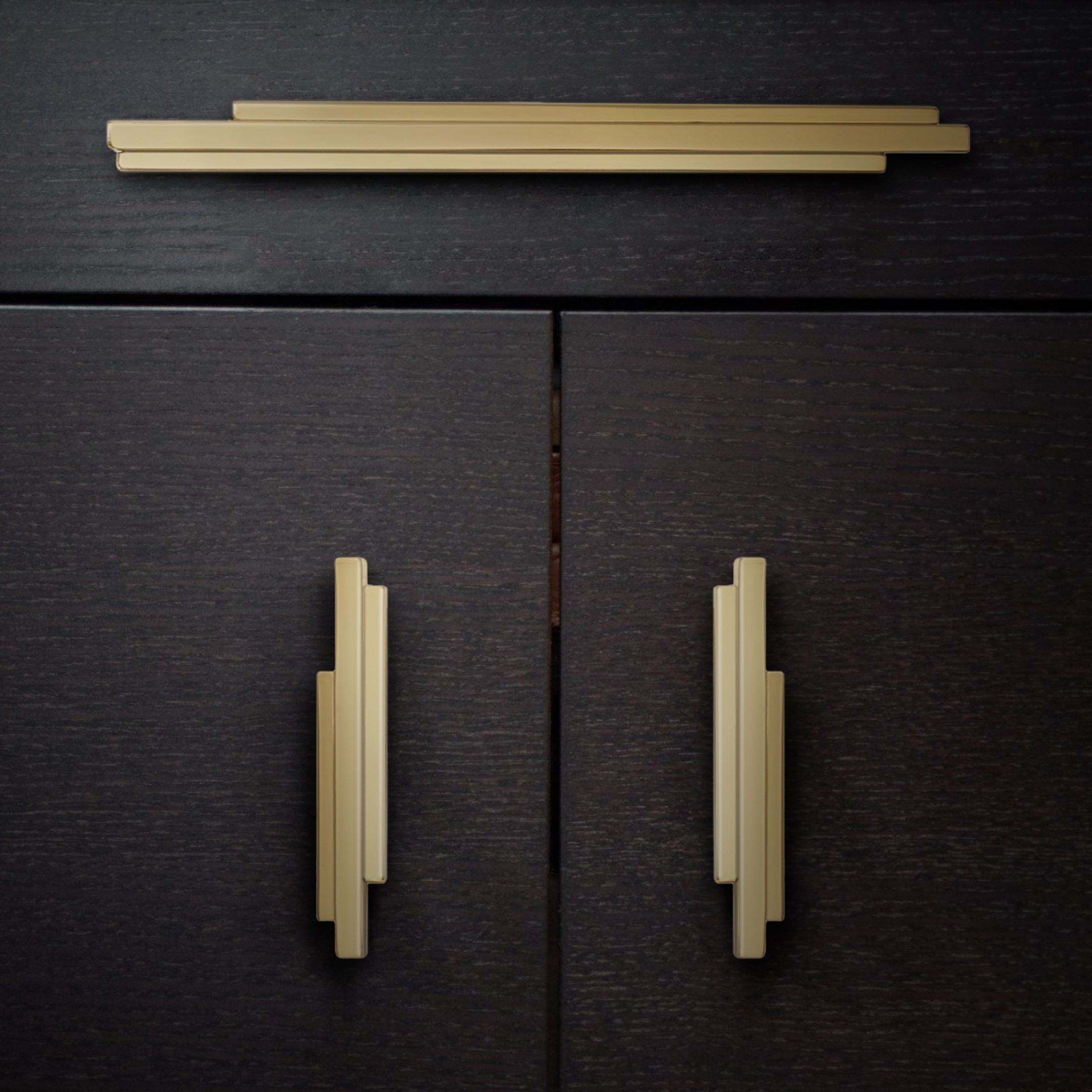 CM3002 Skyline PULLCAST Cosmopolitan Collection  - Вид №4