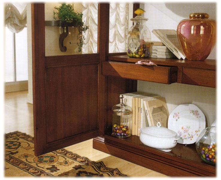 Витрина  MIRANDOLA 710/TX Salieri - Вид №1