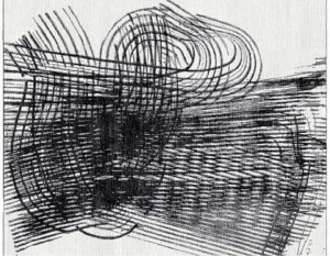 Arte di tappeti Прямоугольный коврик ручной работы Lan 4415