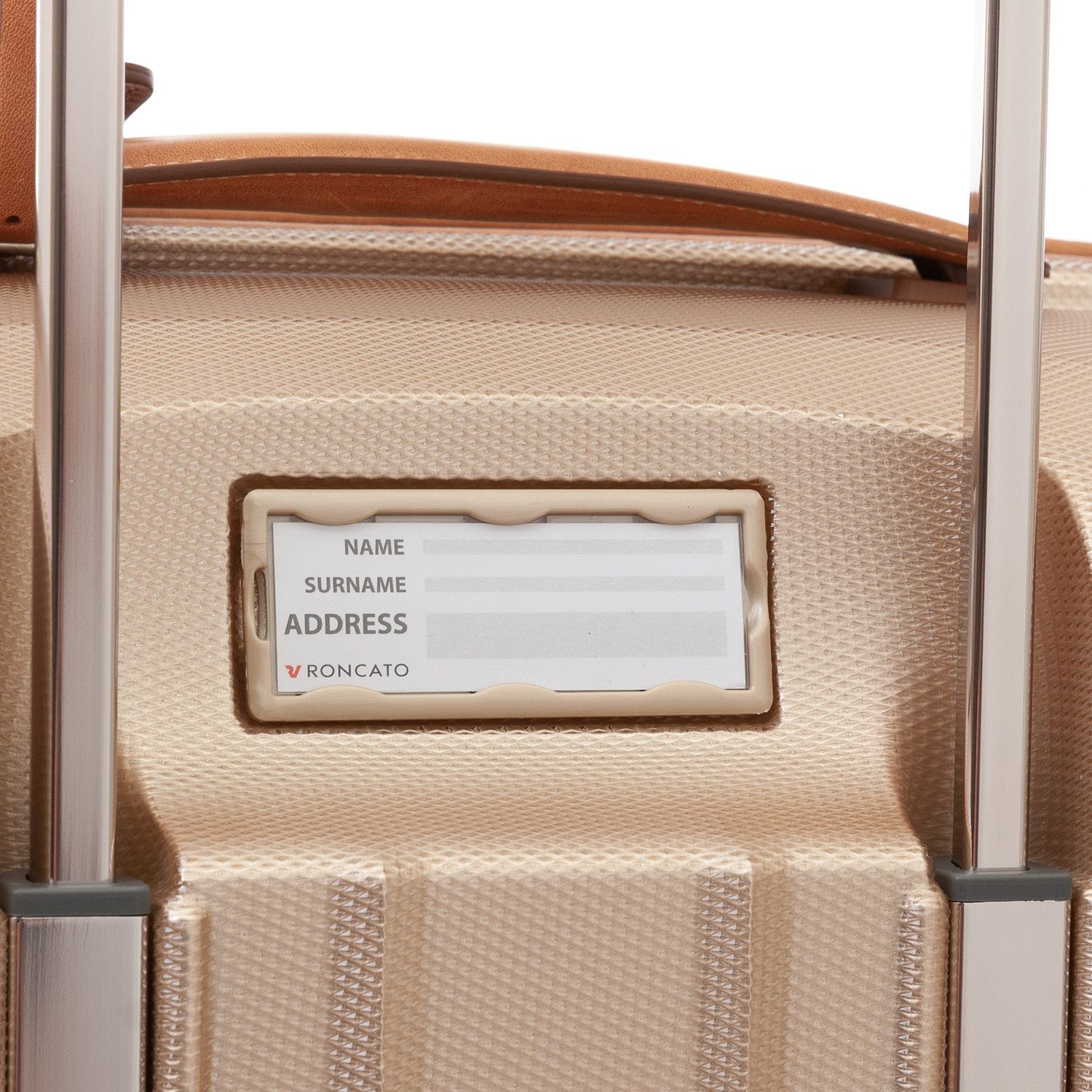 5221-0426 Чемодан 5221 L Roncato E-lite - Вид №8