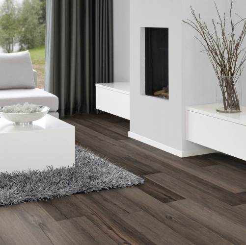 Паркетная доска Solidfloor Ямпа 1186923 - Вид №6