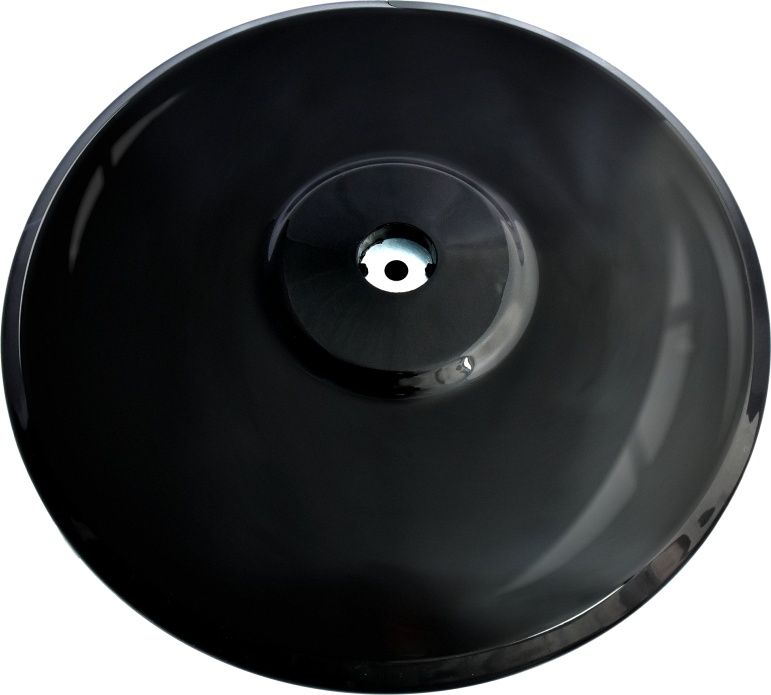 1402.167 Напольная стойка для автоматического дозатора 8184 нержав сталь 8184 PUFF  - Вид №3