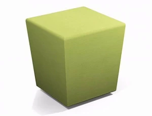 FIT INTERIORS Квадратный пуф