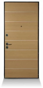 Arnaboldi Interiors Входная дверь