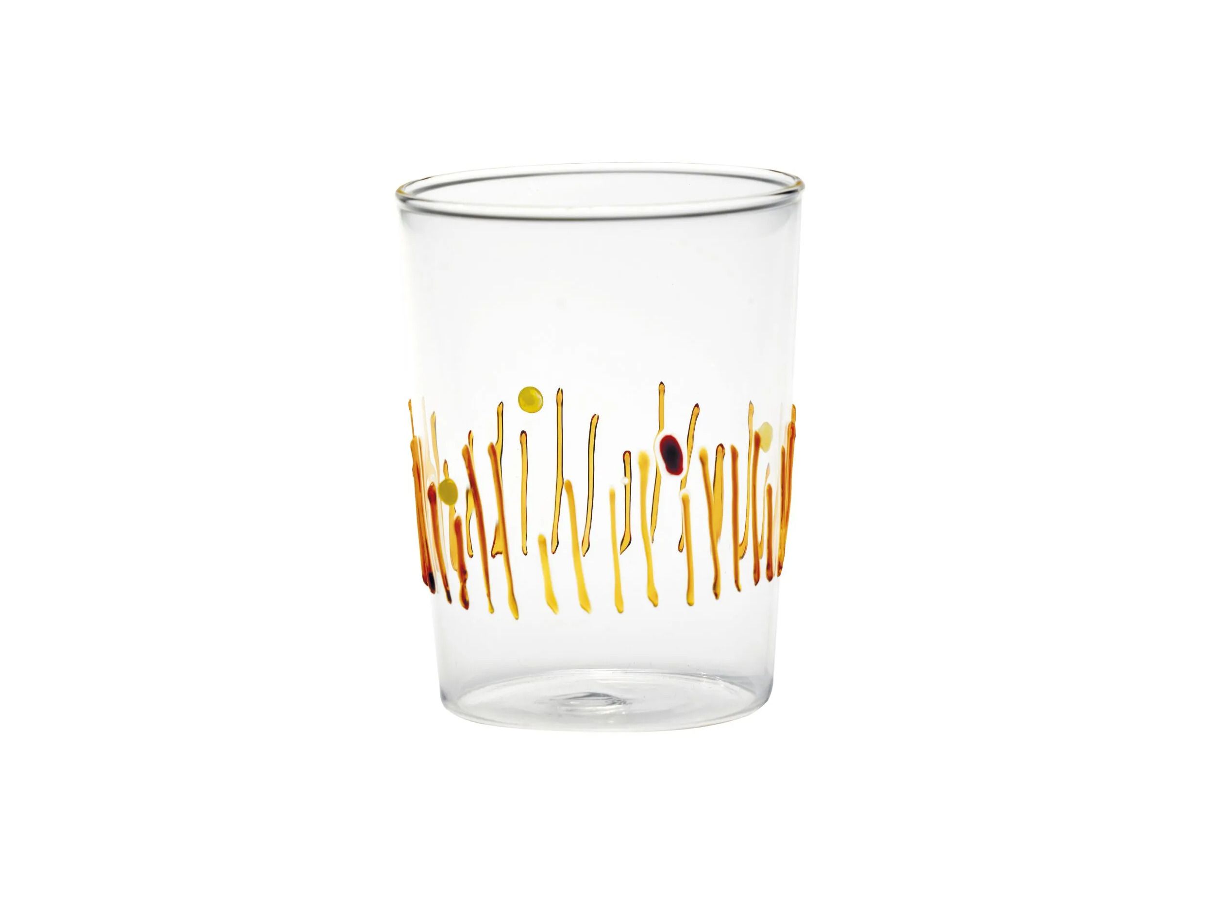 Стакан для воды Zafferano 4 сезона ARCH-00145857 - Вид №5