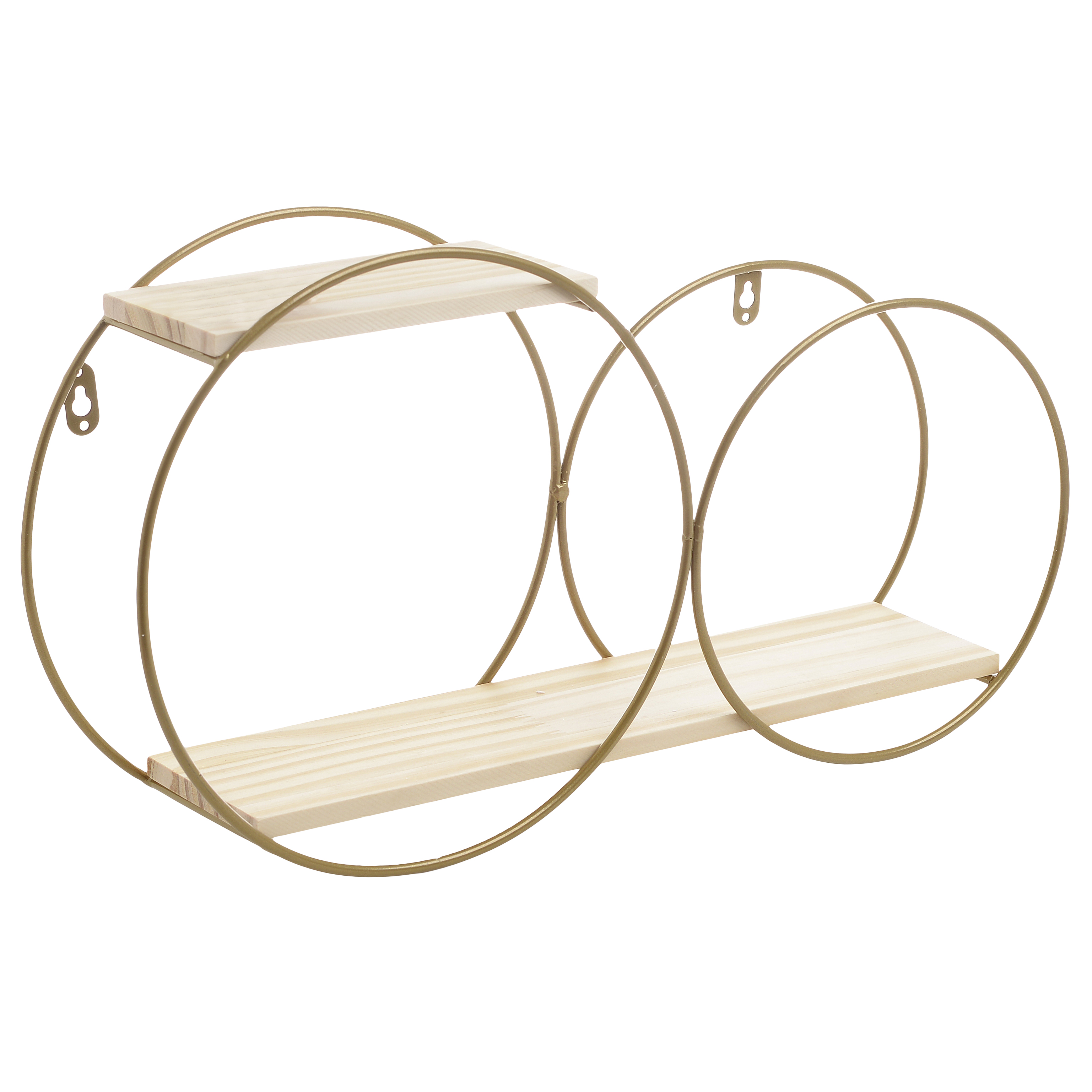 3850692.0017 СТЕЛЛАЖ НАСТЕННЫЙ TO4ROOMS  - Вид №1