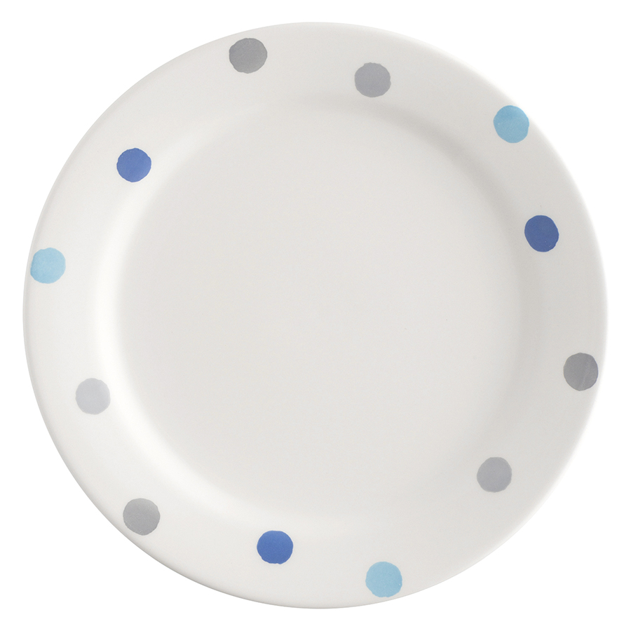 P_0059.511 Тарелка padstow d 20 см Price&Kensington 