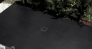 PROFILITEC Трап для душа на уровне пола Drain