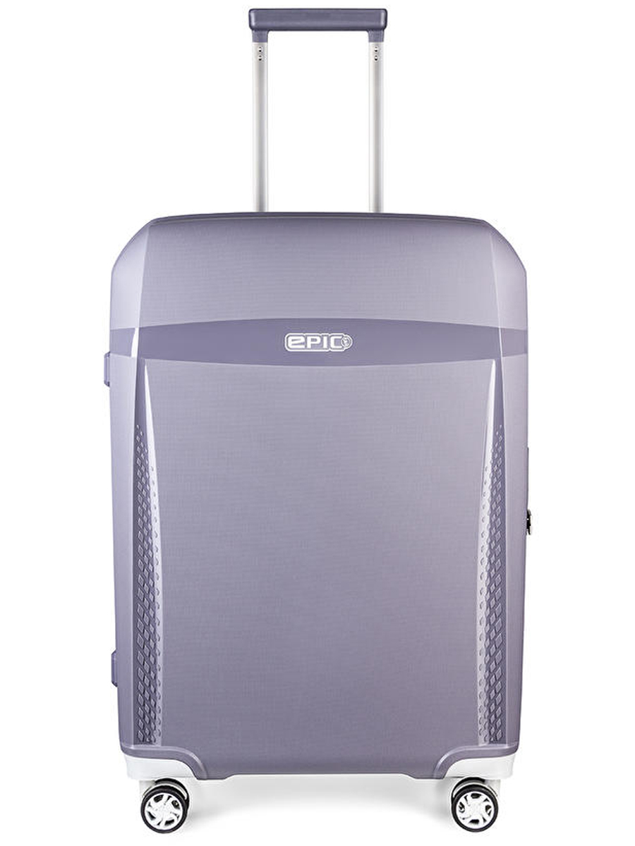 EZE402-20 Чемодан EZE402 M Epic Zeleste  - Вид №1