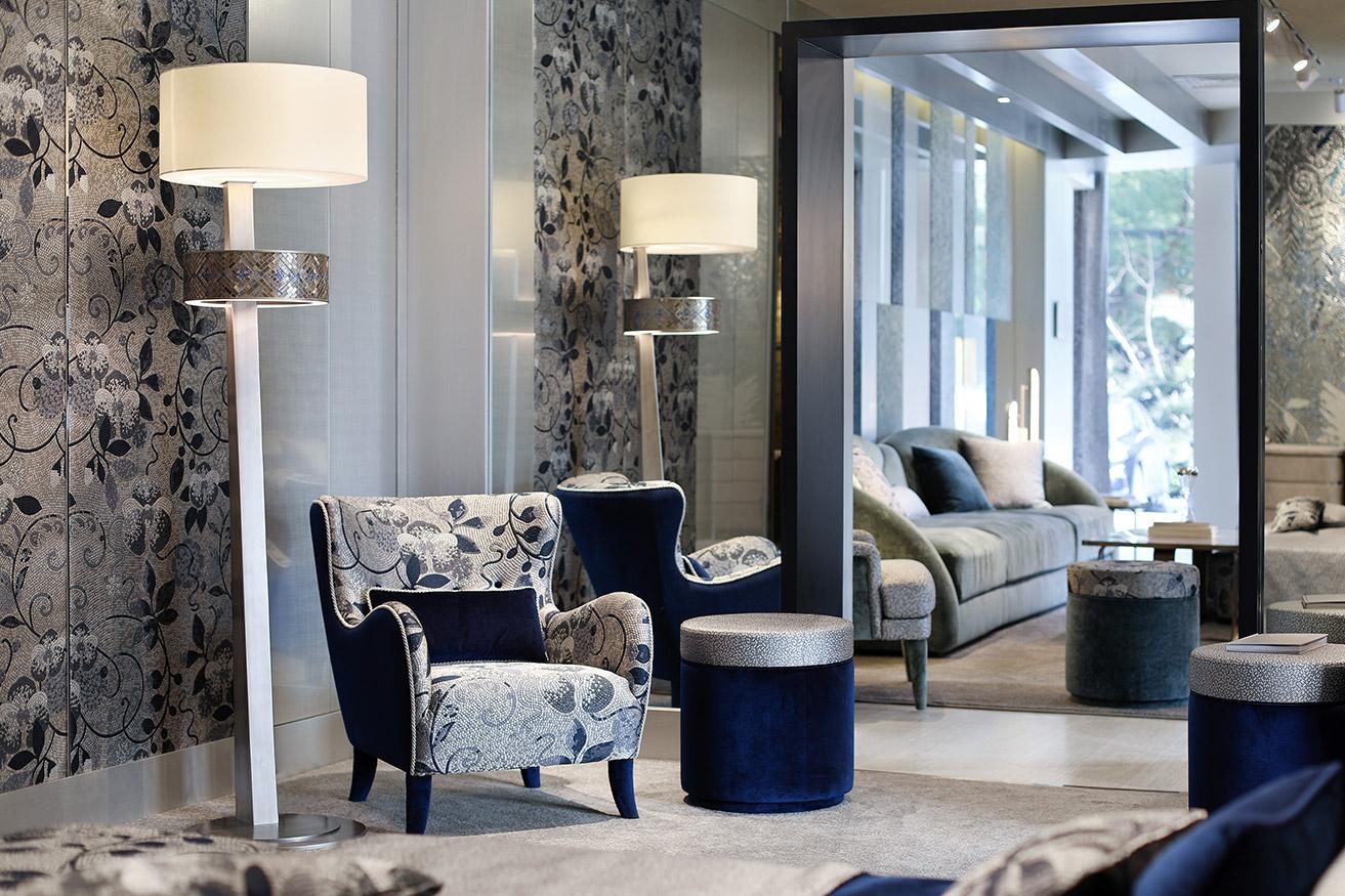 SICIS Dolium Декорированные sun-id-1990935 - Вид №3