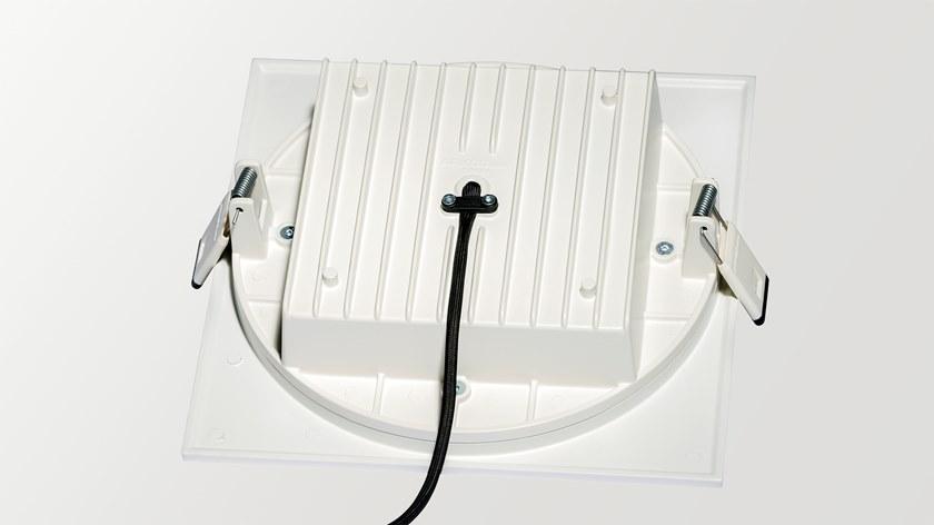 Arkoslight Прожектор из светодиодного стекла Quad sun-id-1469418 - Вид №3