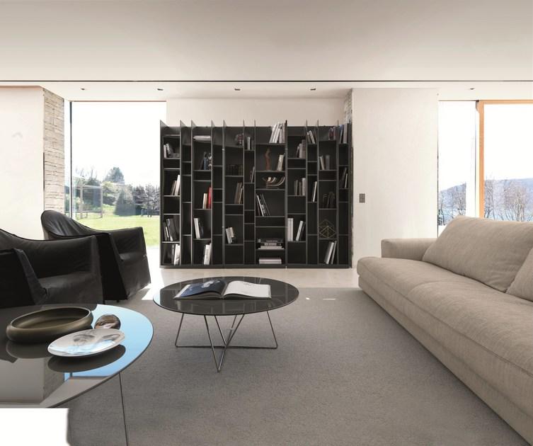 Zalf Модульный книжный шкаф sun-id-1454669 - Вид №1