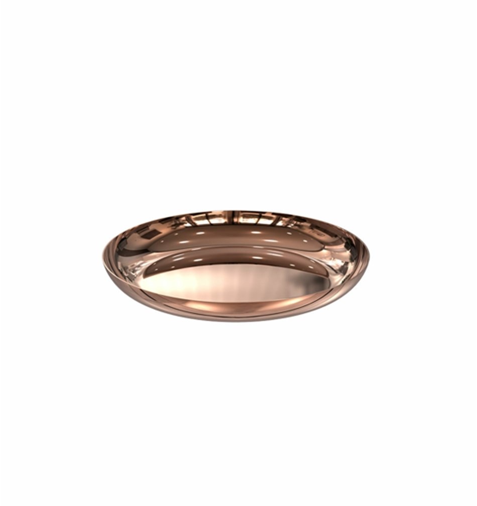 FROST Чаша 170 » медь Нержавеющая сталь Медь N4170-C 