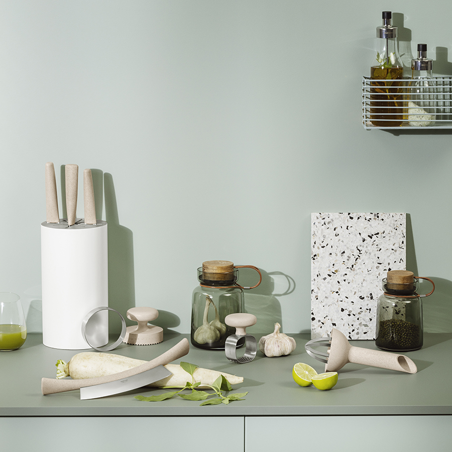 531410 Пресс для цитрусовых green tool Eva Solo  - Вид №1