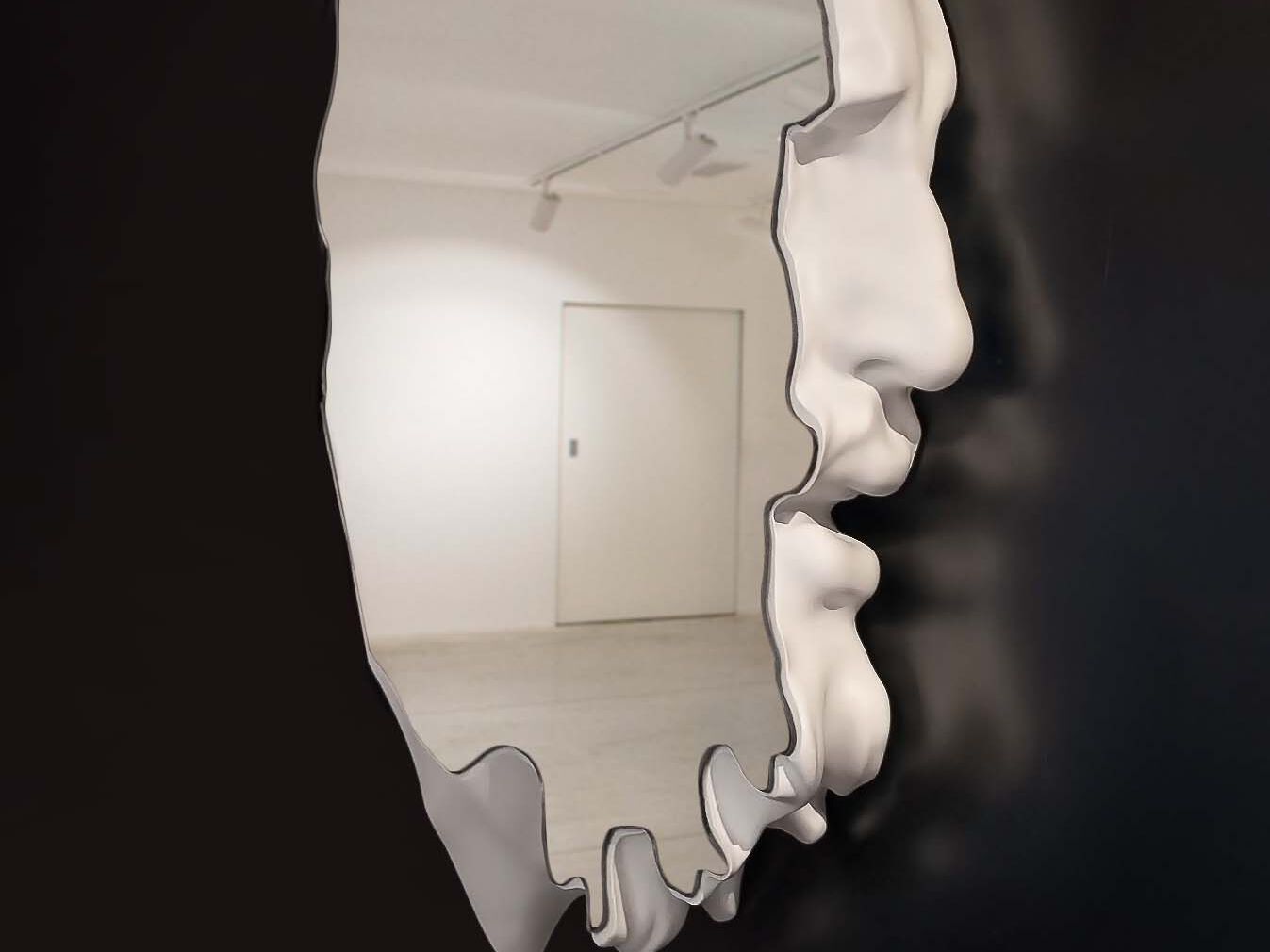 Настенное зеркало LO Contemporary классика ARCH-00080435 - Вид №5