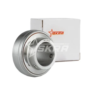IS1858 Нержавеющий подшипник (магнитный) UC209 BSS 2RS ISKRA