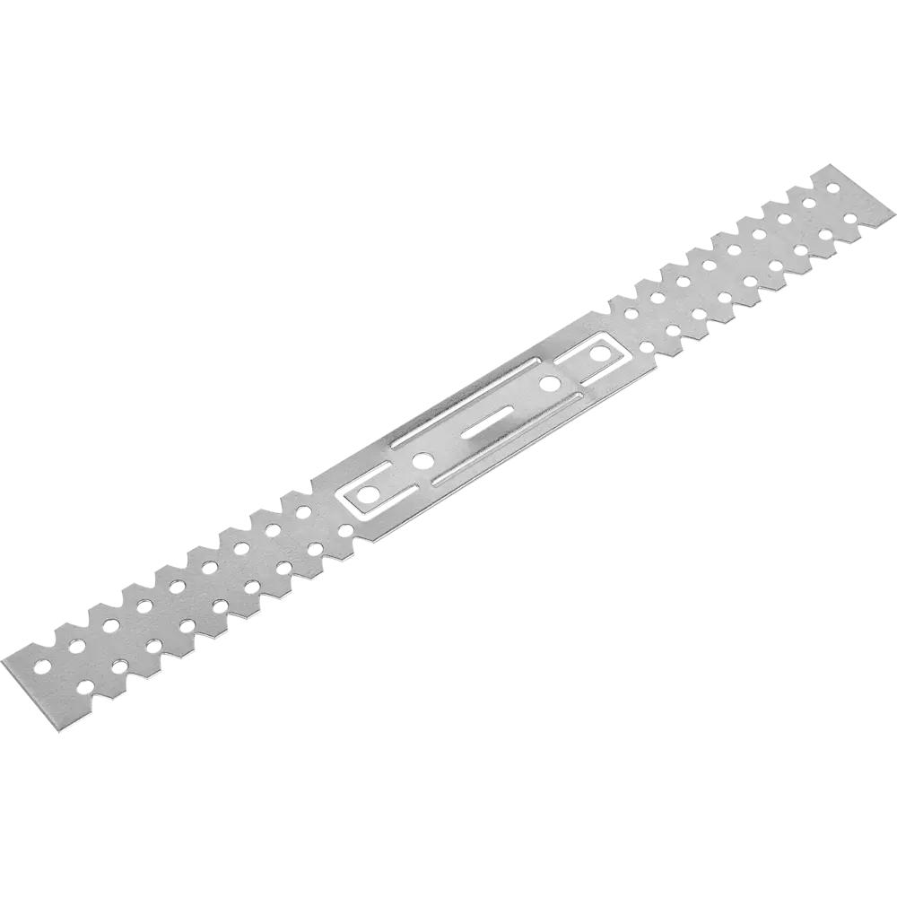 Подвес прямой для профилей 300x30x0.9 мм. 250 шт Santreyd STLM-2147693
