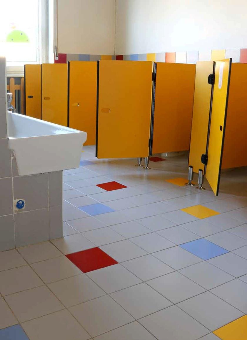 SABIC Покрытие из поликарбоната для стерильных сред Lastra solida lexan™ B6205/b6206 - Вид №1