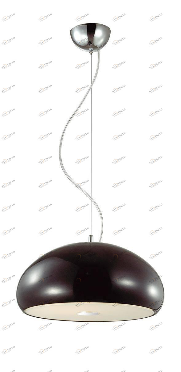 Подвесной светильник ST Luce Glitter SL856.403.03 ST LUCE GLITTER 071051 Черный 