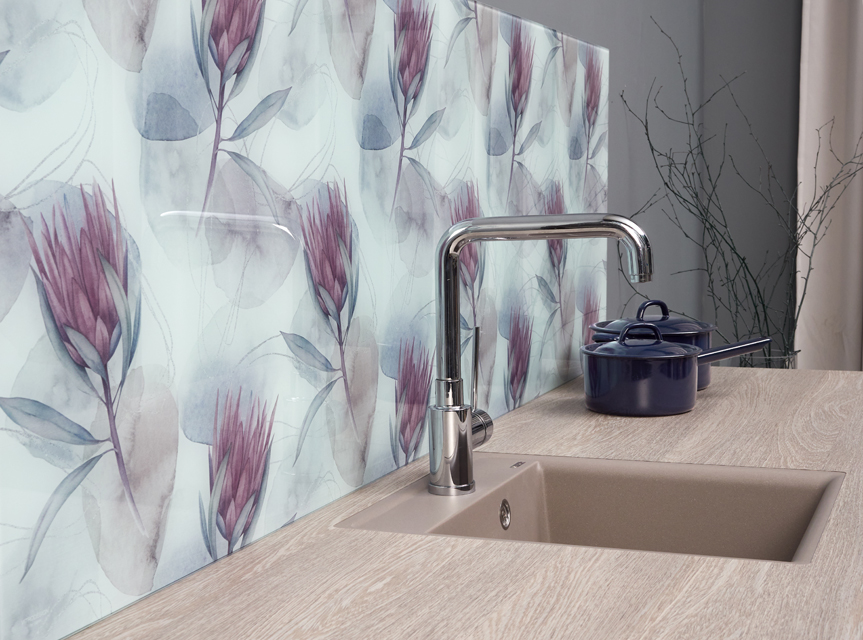 Стеновые панели - Джаквини LIGRON LIST129 2206 - Вид №4