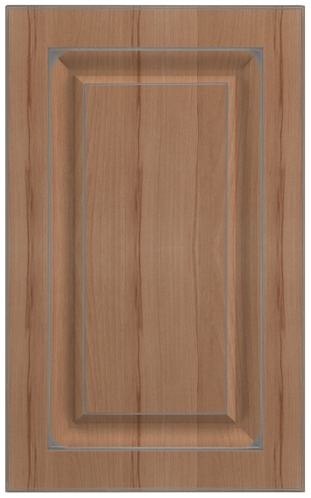 Фасады для кухни Патина Фрезеровка «Монбельяр» Бук дымчатый №186 SIDAK SIST1967-226