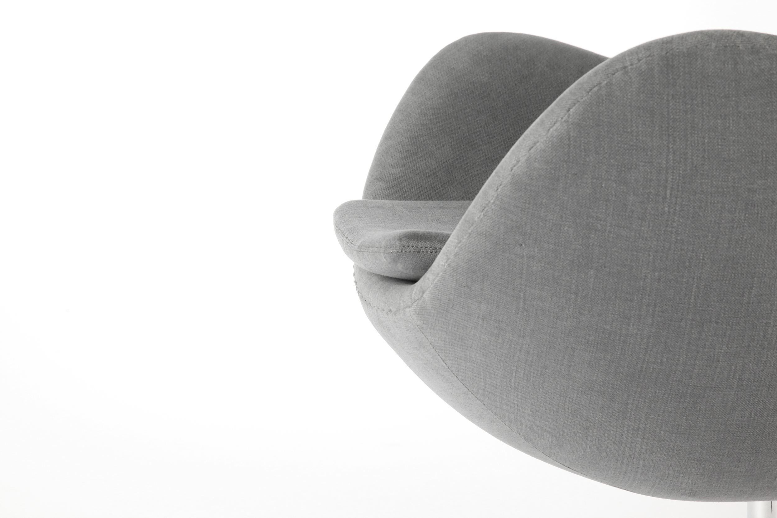 2709200749228 Кресло KENNETH COBONPUE Egg - Вид №4