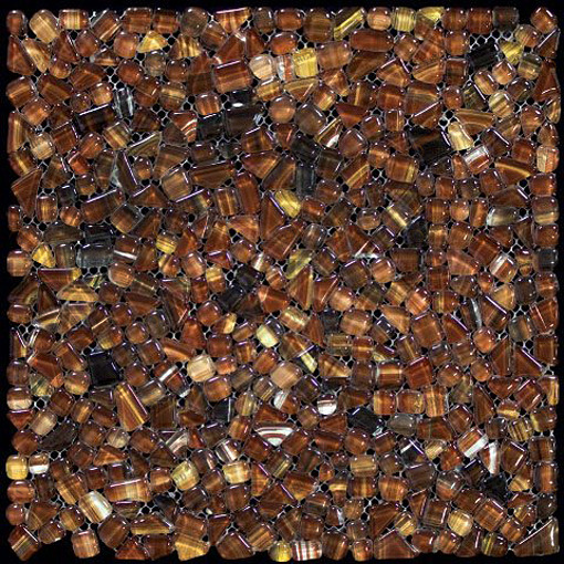 МОЗАИКА ИЗ СТЕКЛА GEM-13R NATURAL GEM GEM13R