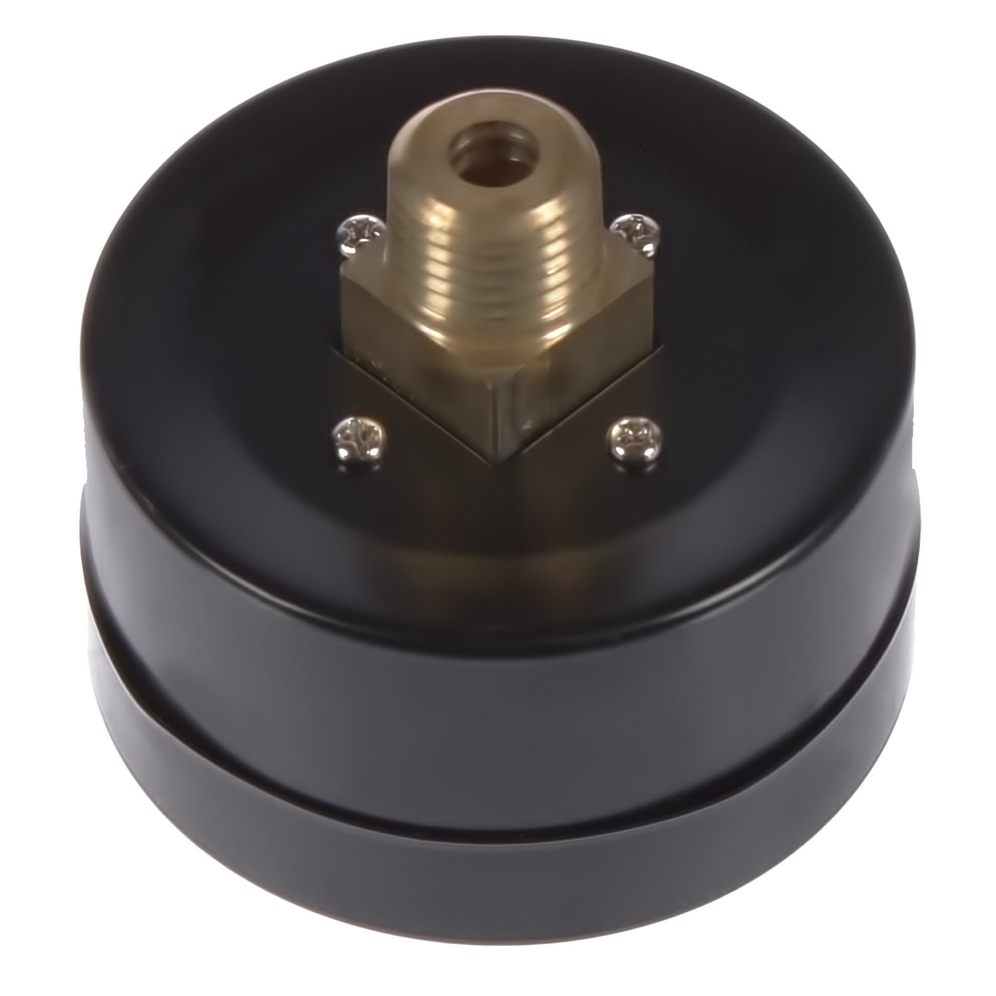 17955233 Манометр аксиальный, 10 бар, 1/4" Santreyd  - Вид №2