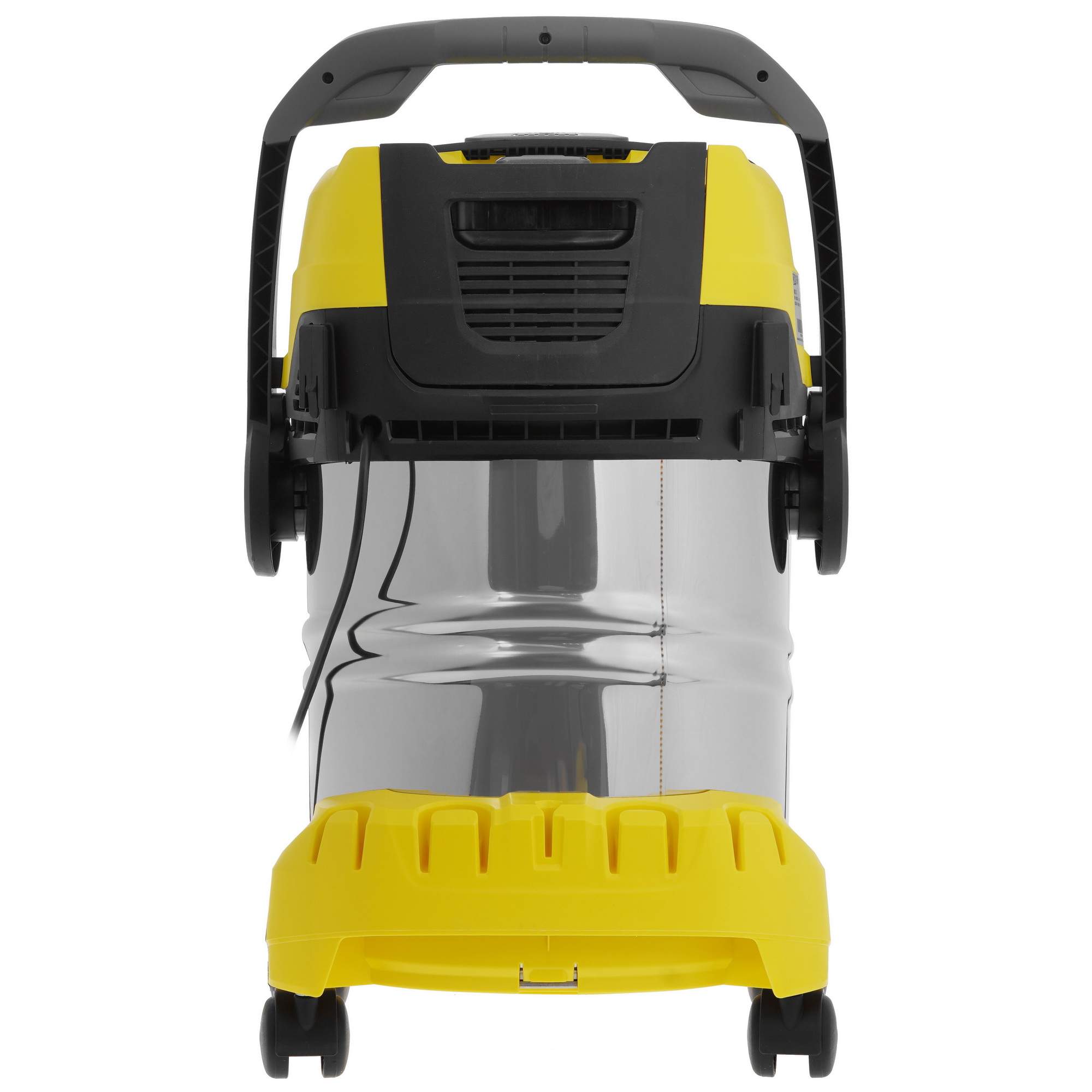 Хозяйственный пылесос  Karcher WD 5 S V-25/5/22 5370597 STDN-0074993 - Вид №6