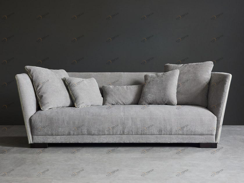 Grado Design 2-местный тканевый диван Halle Hal - sf - 2s